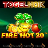 Fire Hot 20